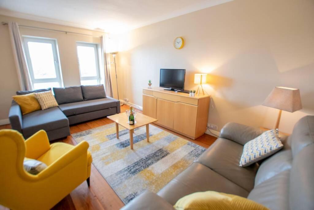 310 - The Carrowbeg At The Harbour Mills By Shortstays 웨스트포트 외부 사진