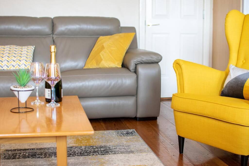 310 - The Carrowbeg At The Harbour Mills By Shortstays 웨스트포트 외부 사진