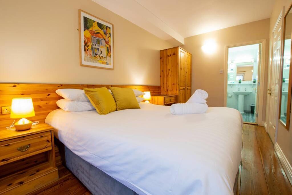 310 - The Carrowbeg At The Harbour Mills By Shortstays 웨스트포트 외부 사진