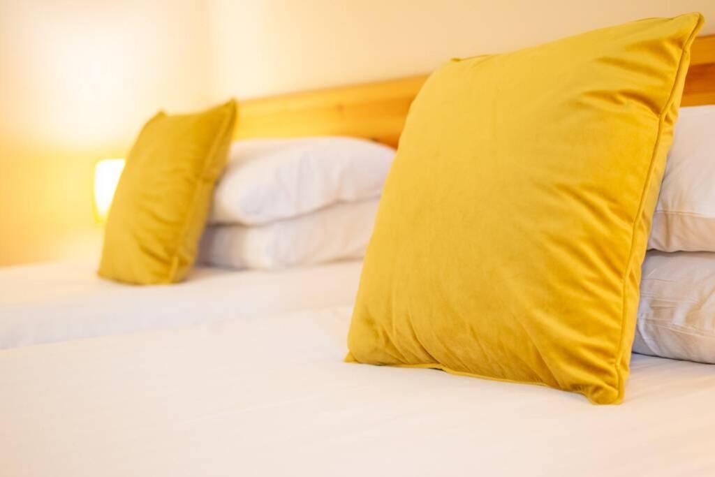 310 - The Carrowbeg At The Harbour Mills By Shortstays 웨스트포트 외부 사진