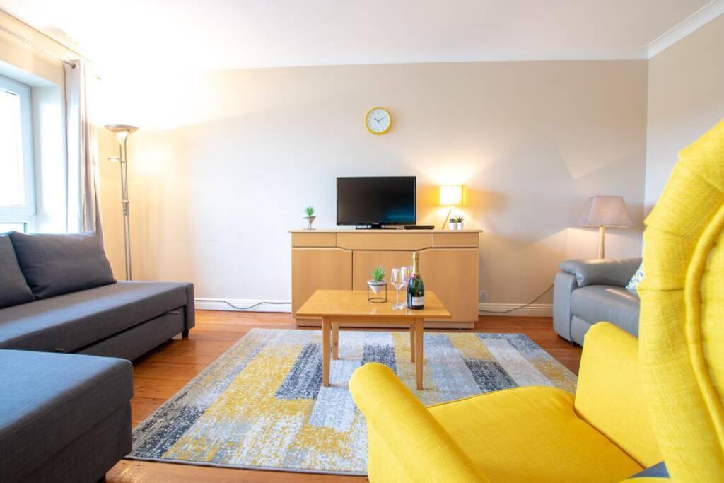 310 - The Carrowbeg At The Harbour Mills By Shortstays 웨스트포트 외부 사진