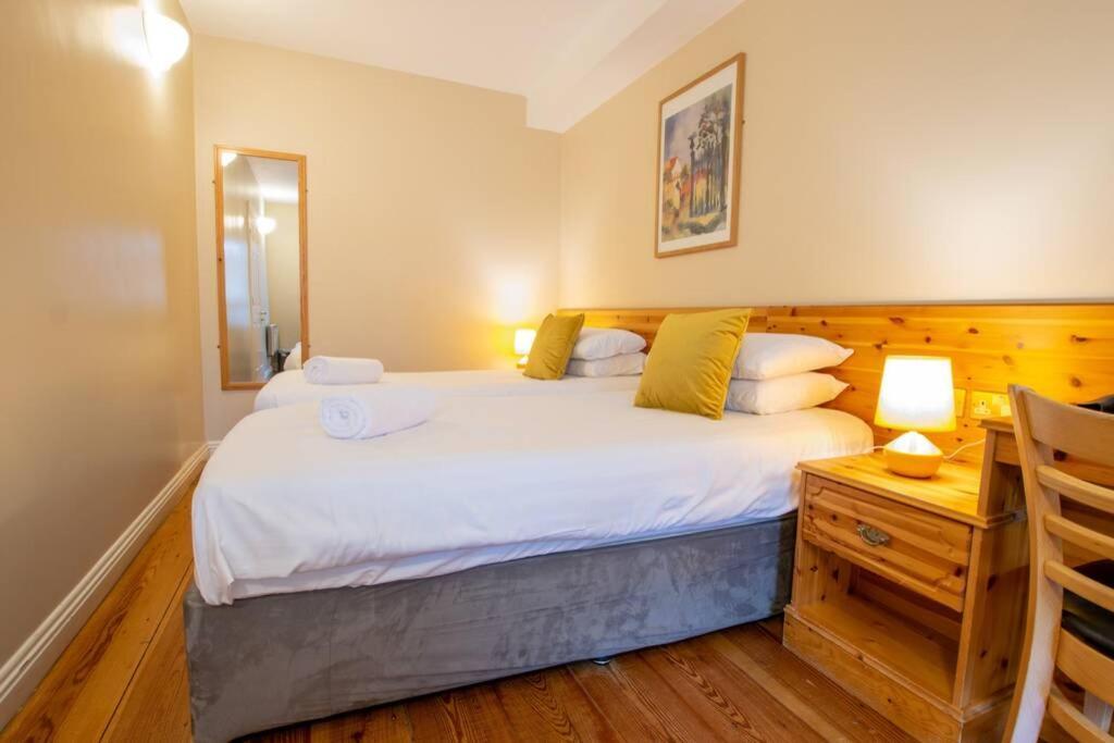 310 - The Carrowbeg At The Harbour Mills By Shortstays 웨스트포트 외부 사진