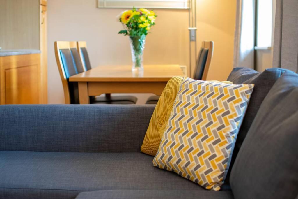310 - The Carrowbeg At The Harbour Mills By Shortstays 웨스트포트 외부 사진