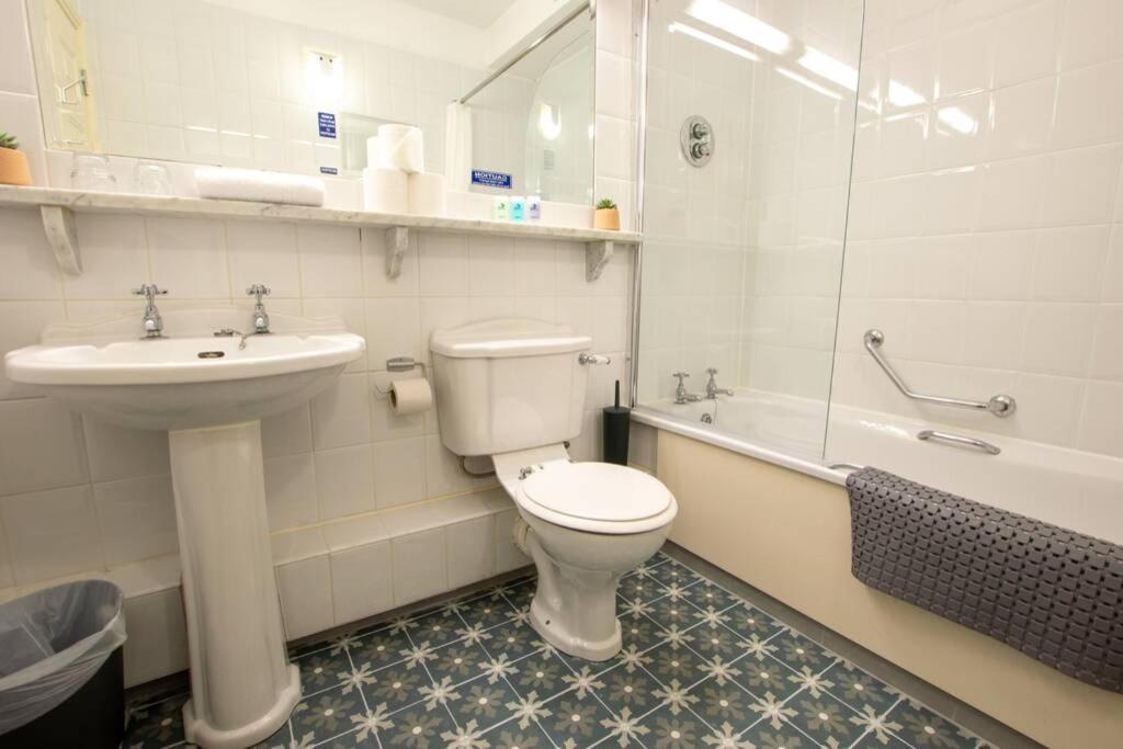 310 - The Carrowbeg At The Harbour Mills By Shortstays 웨스트포트 외부 사진