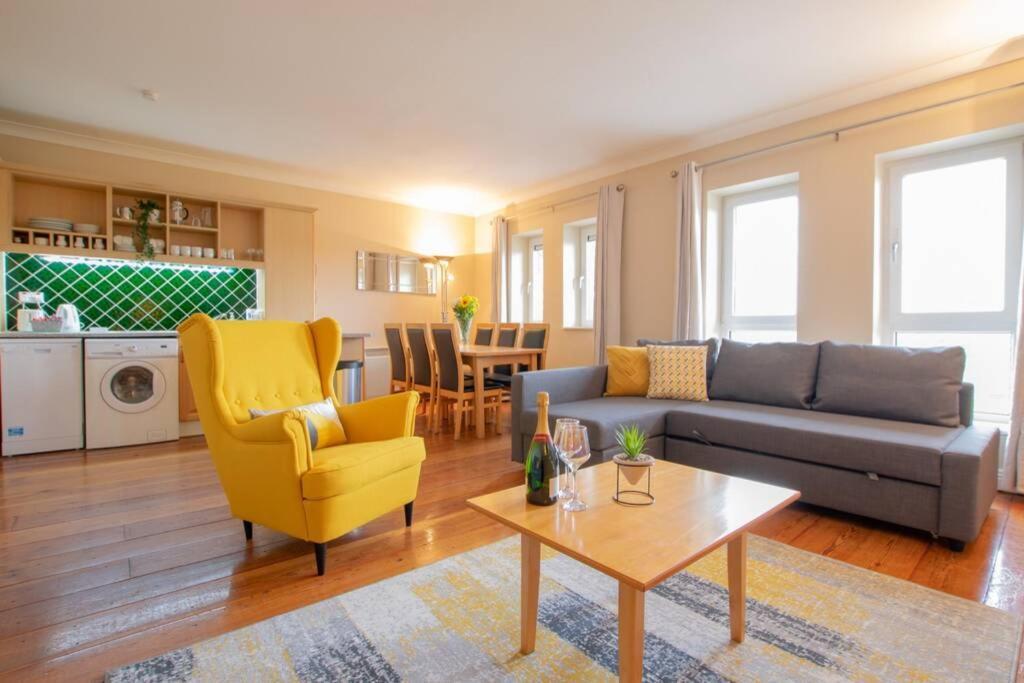 310 - The Carrowbeg At The Harbour Mills By Shortstays 웨스트포트 외부 사진