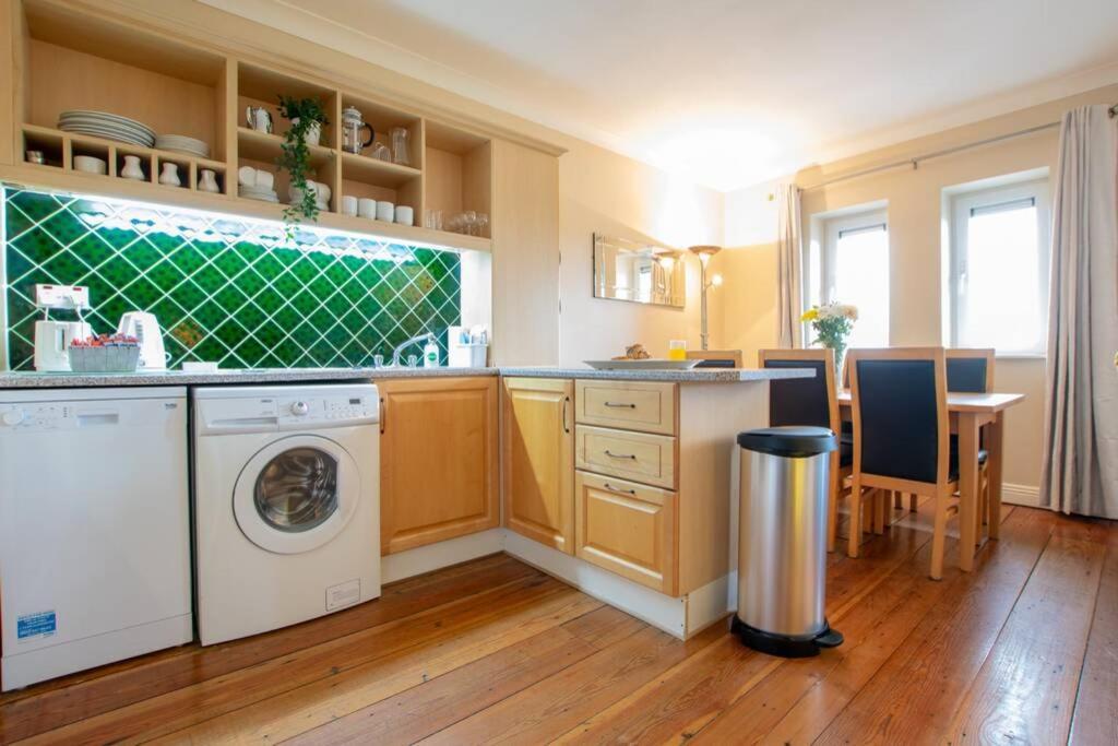 310 - The Carrowbeg At The Harbour Mills By Shortstays 웨스트포트 외부 사진