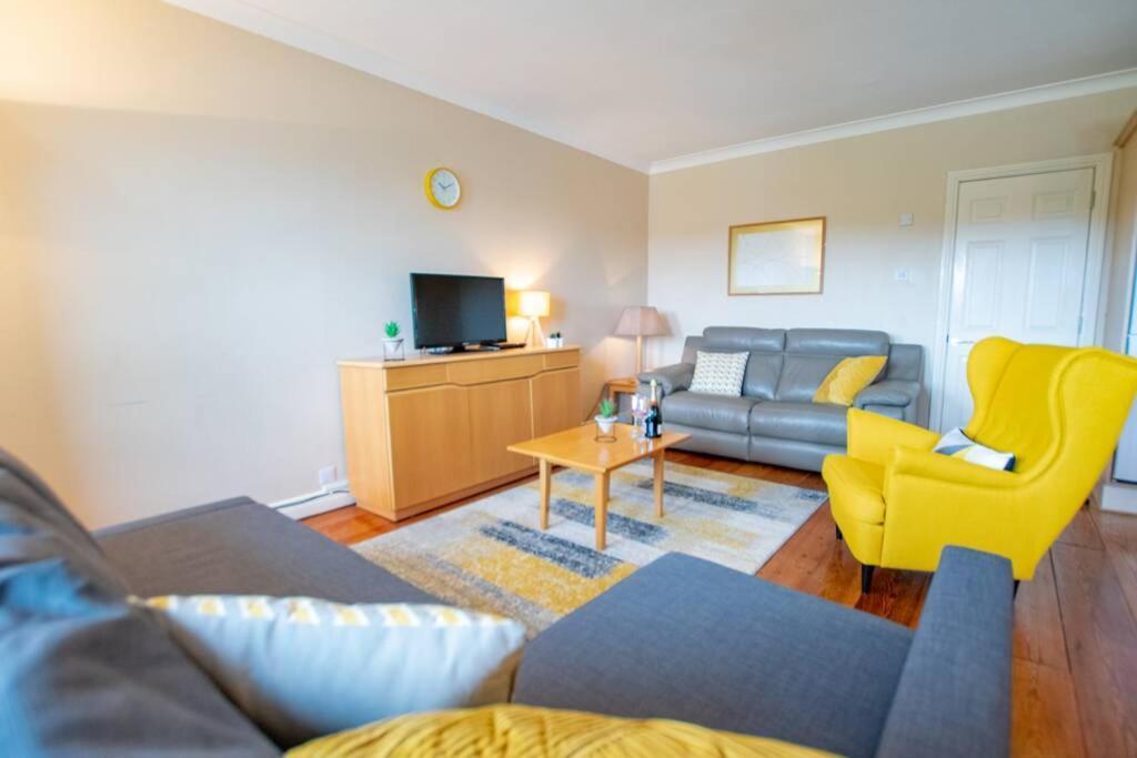 310 - The Carrowbeg At The Harbour Mills By Shortstays 웨스트포트 외부 사진
