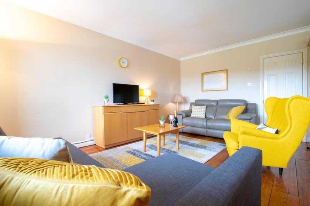310 - The Carrowbeg At The Harbour Mills By Shortstays 웨스트포트 외부 사진