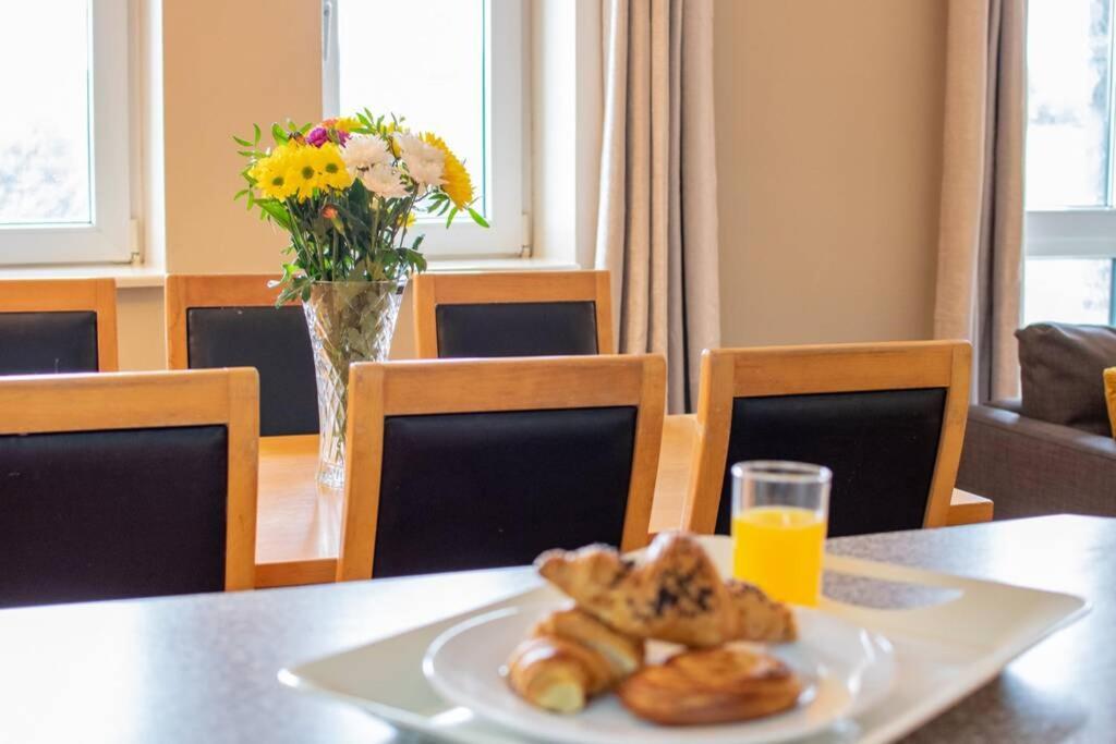 310 - The Carrowbeg At The Harbour Mills By Shortstays 웨스트포트 외부 사진