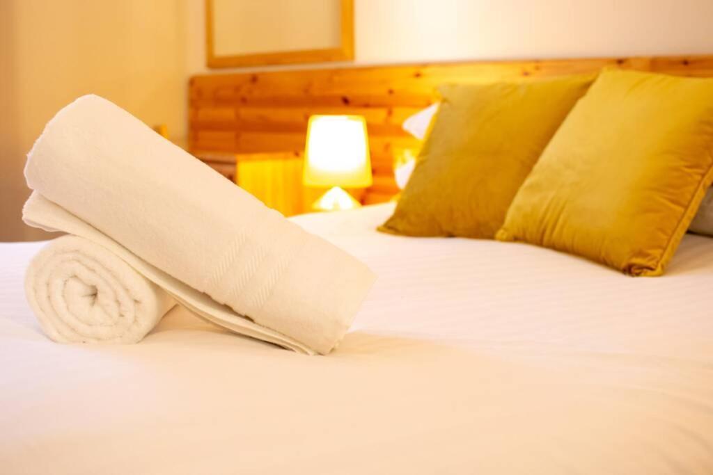 310 - The Carrowbeg At The Harbour Mills By Shortstays 웨스트포트 외부 사진