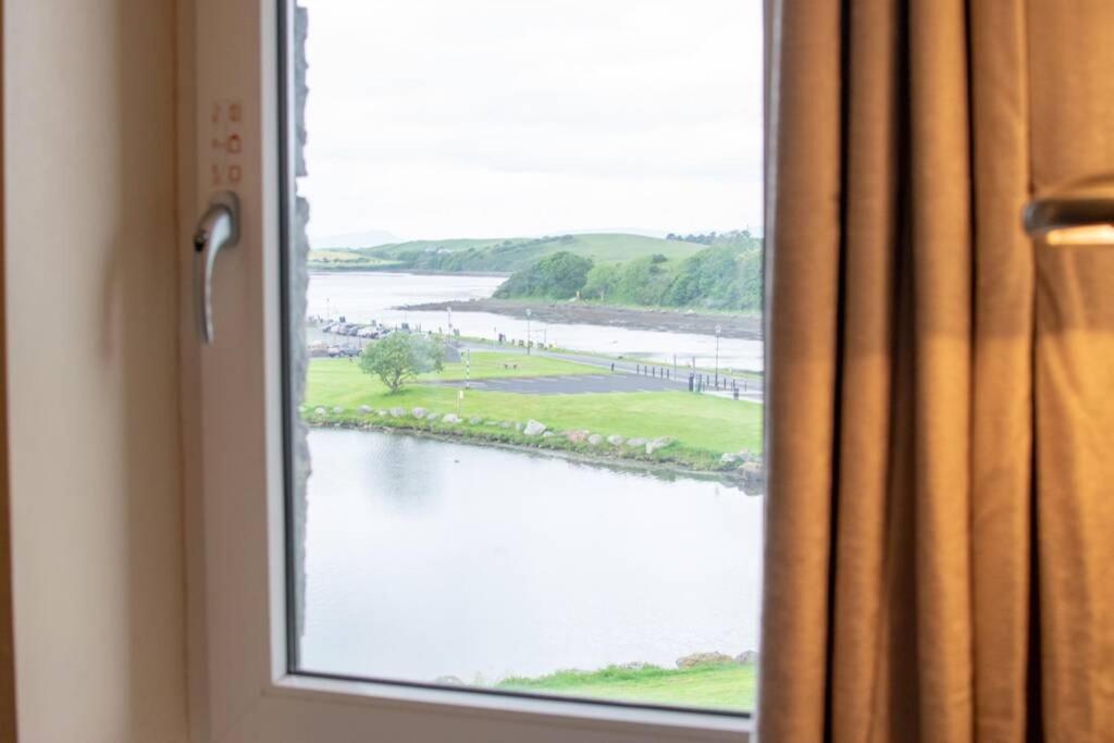 310 - The Carrowbeg At The Harbour Mills By Shortstays 웨스트포트 외부 사진