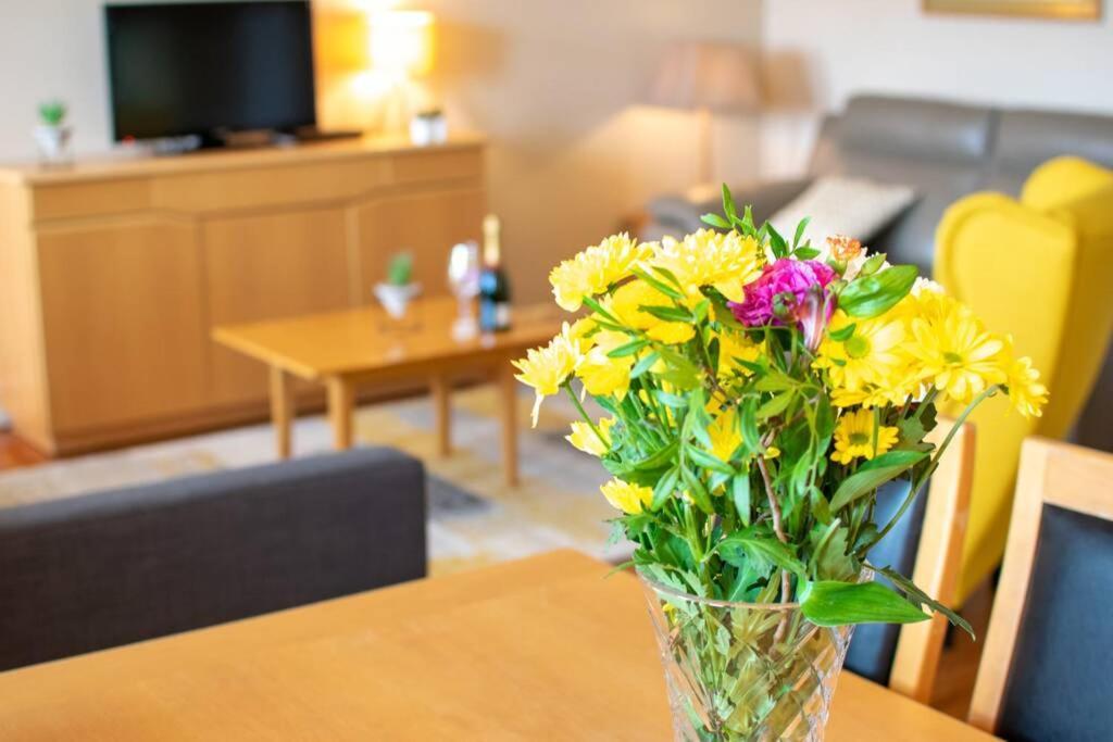 310 - The Carrowbeg At The Harbour Mills By Shortstays 웨스트포트 외부 사진