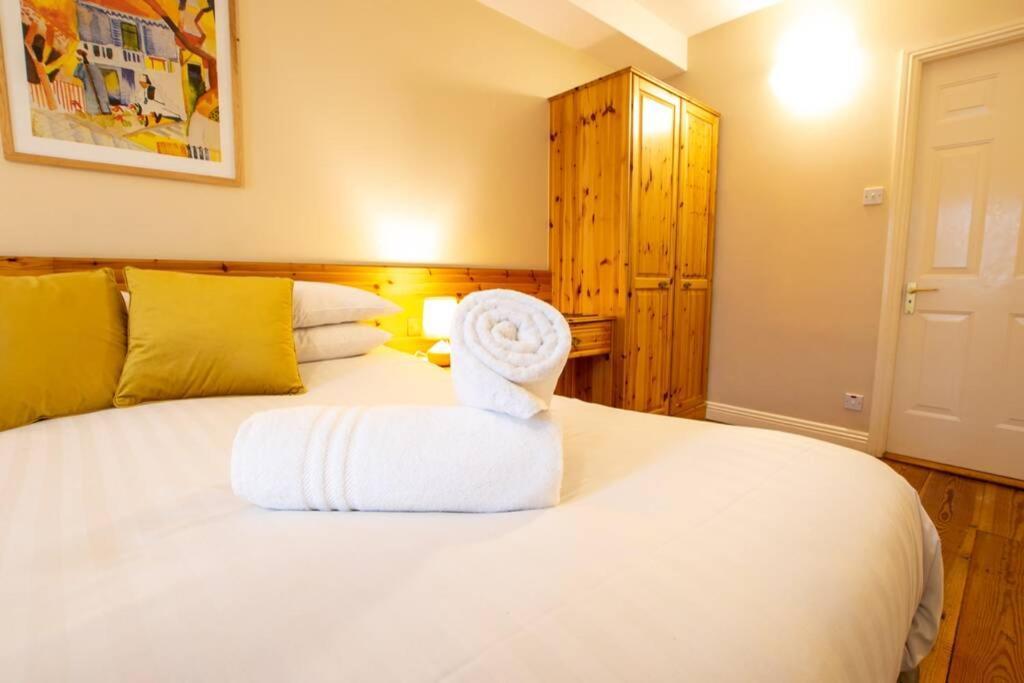 310 - The Carrowbeg At The Harbour Mills By Shortstays 웨스트포트 외부 사진