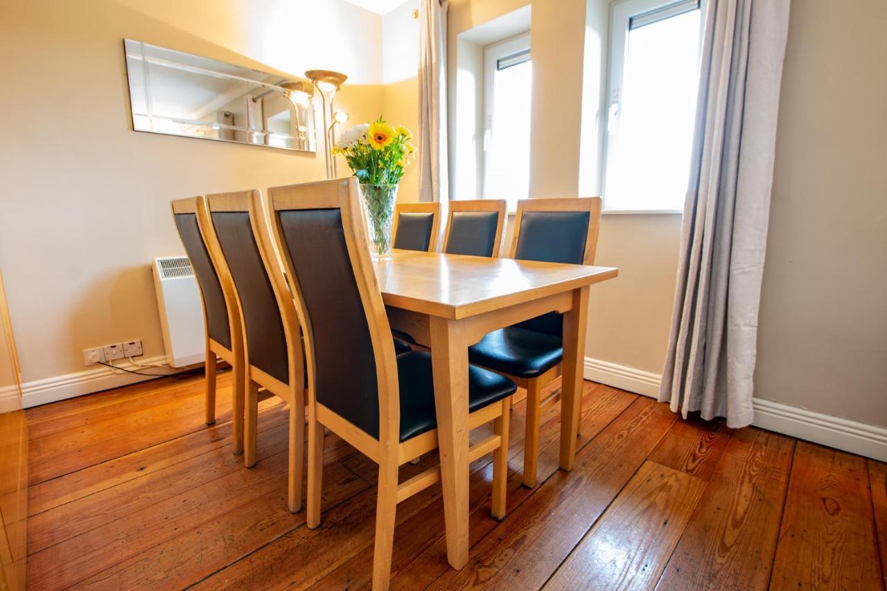 310 - The Carrowbeg At The Harbour Mills By Shortstays 웨스트포트 외부 사진
