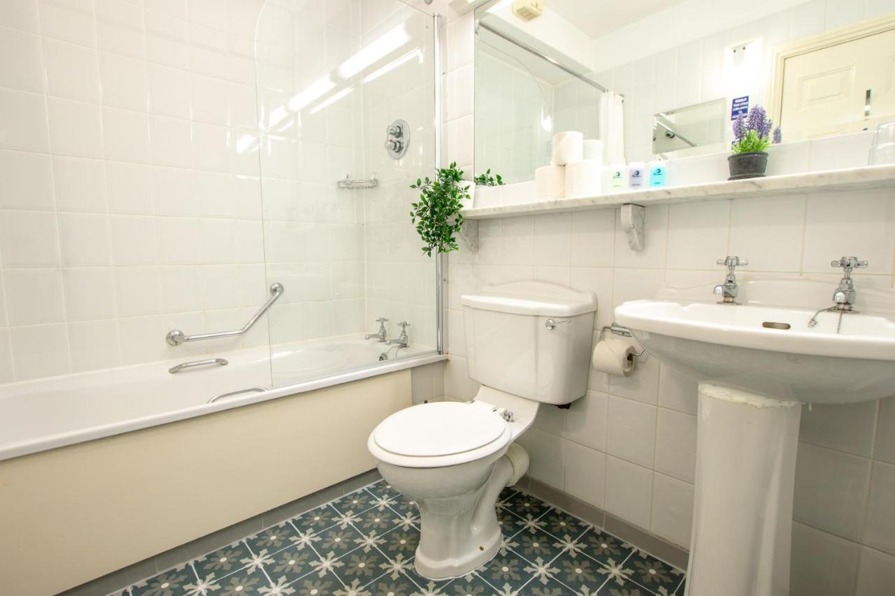 310 - The Carrowbeg At The Harbour Mills By Shortstays 웨스트포트 외부 사진